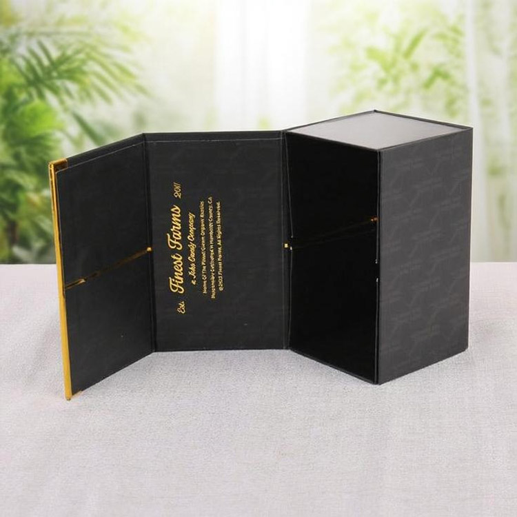 Individuelle Parfümschachteln für Großhändler: Ein praktischer Leitfaden zum Erfolg 2 Custom Perfume Boxes Manufacturing for Wholesalers