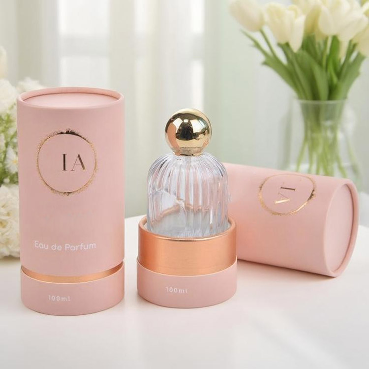 Custom Perfume Boxes Sourcing for OEM