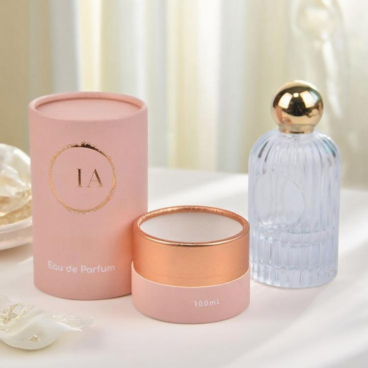 Custom Perfume Boxes Sourcing for OEM