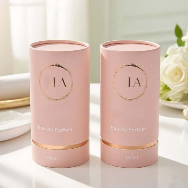 Custom Perfume Boxes Sourcing for OEM
