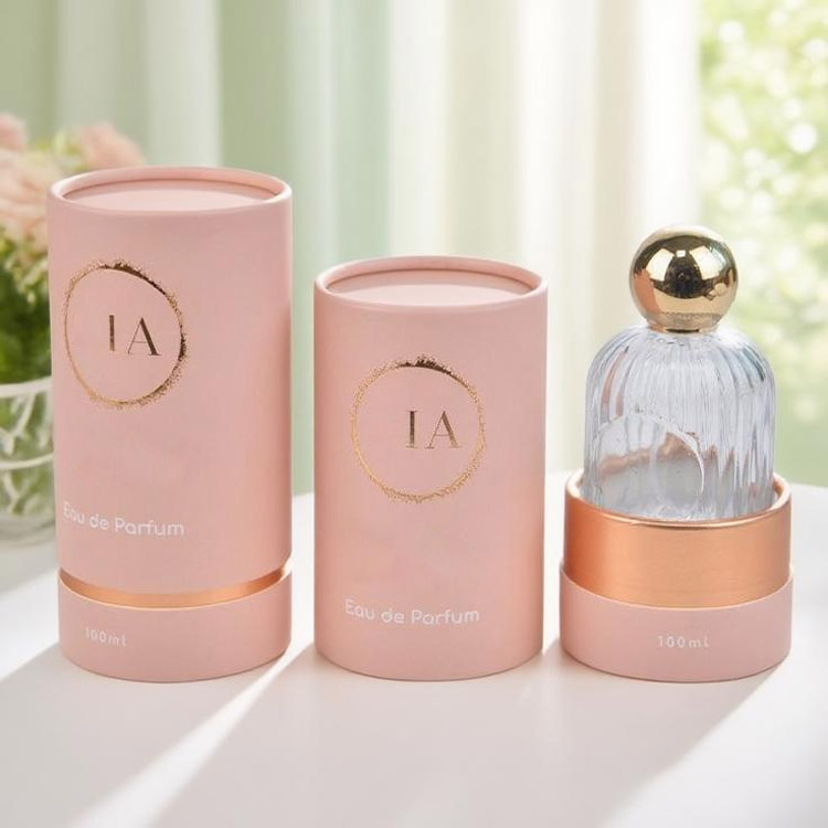 Custom Perfume Boxes Sourcing for OEM
