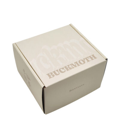 Custom Perfume Corrugated Packaging Shipping Mailer Boxes