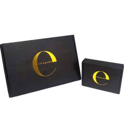 Custom Perfume Fragrant Scent Shipping Packaging Mailer Boxes