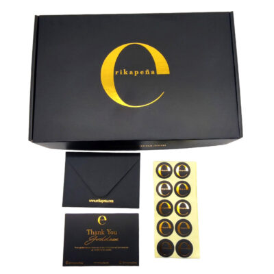 Custom Perfume Fragrant Scent Shipping Packaging Mailer Boxes