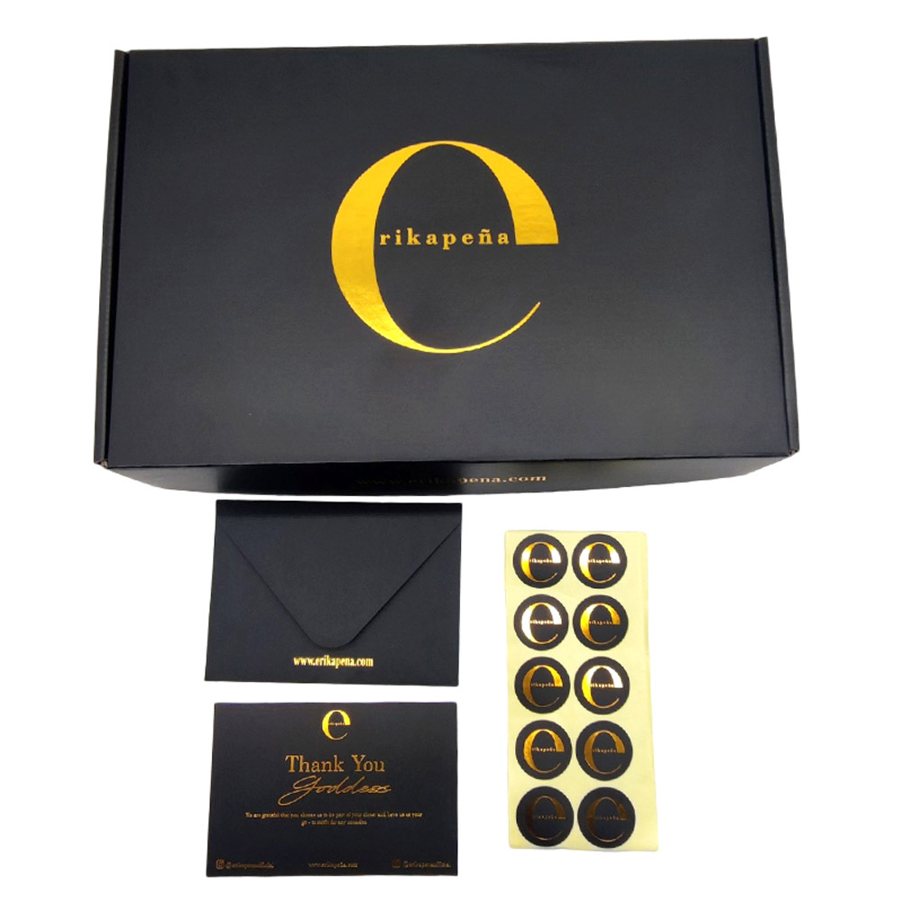 Custom Perfume Fragrant Scent Shipping Packaging Mailer Boxes