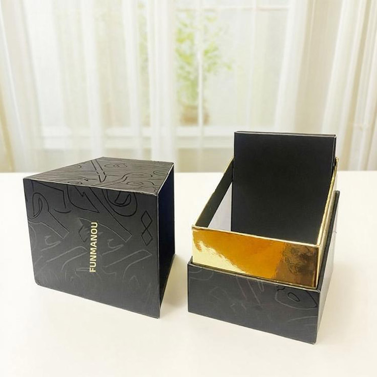 Custom Perfume Neck Lid and Base Boxes Solutions for Bulk Orders 4 Custom Perfume Neck Lid and Base Boxes