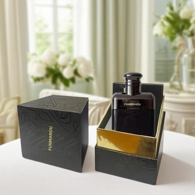 Custom Perfume Neck Lid and Base Boxes Solutions for Bulk Orders 2 Custom Perfume Neck Lid and Base Boxes