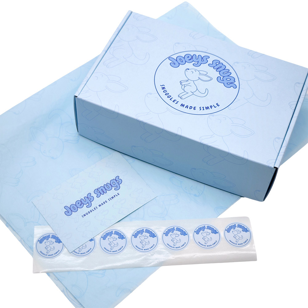 Customized Recyclable Perfume Shipping Mailer Boxes Maker