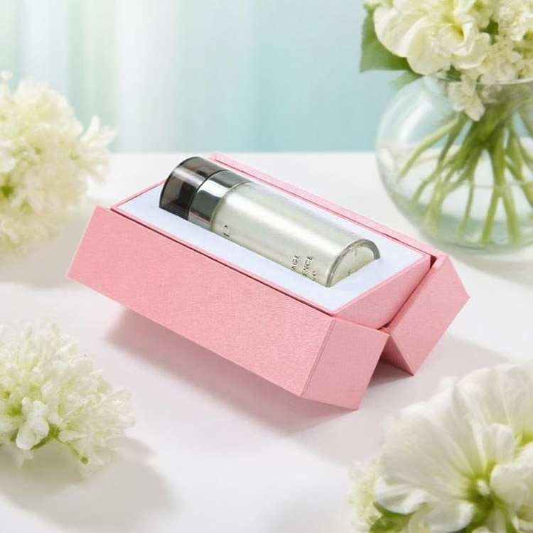 Perfume-box Story: A Trip from Standard Origins to Innovative Horizons 2 Double Side Open Gift Boxes