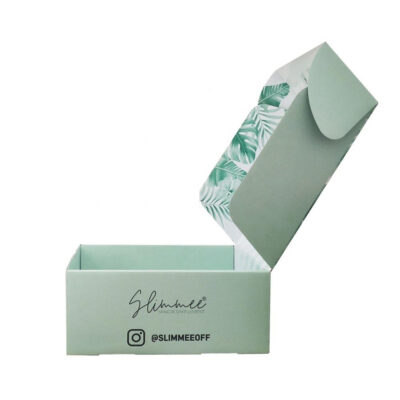 Factory Cheap Custom Perfume Paper Mailer Boxes Manufacturer