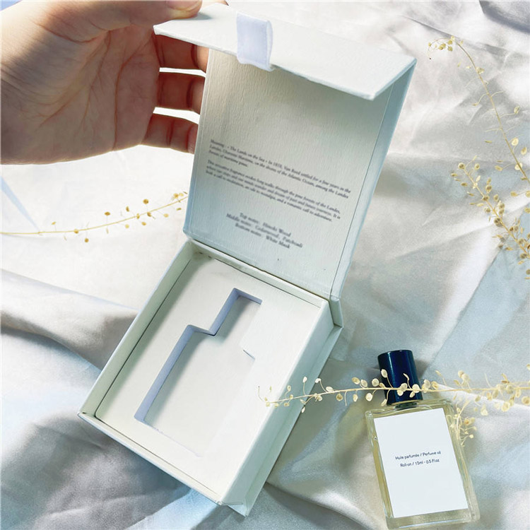 Fabrik direkt Parfüm magnetischen Verschluss Boxen Lieferant 1 Factory Direct Perfume Magnetic Closure Boxes Supplier
