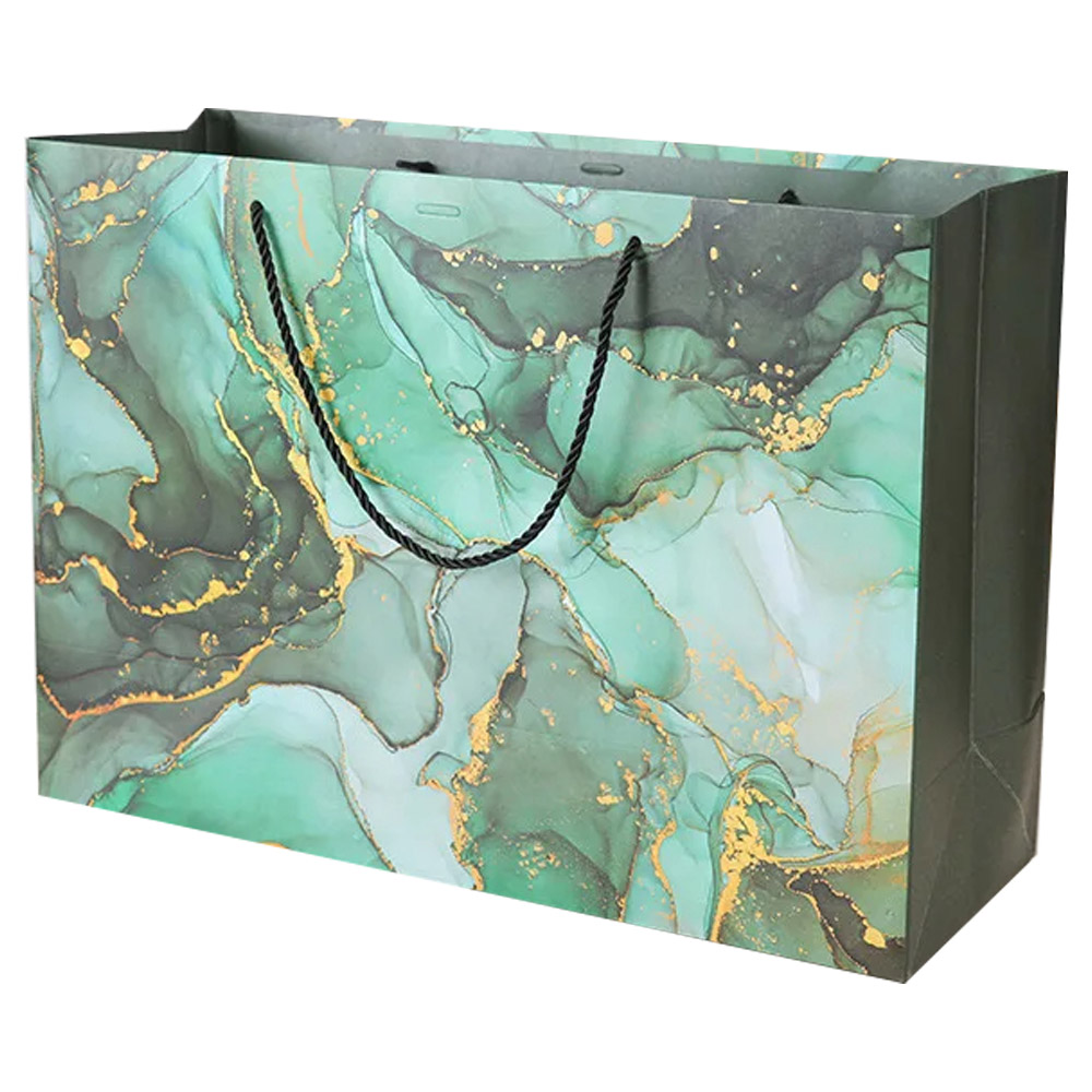 Factory Direct Supply Perfume Paper Shopping Gift Bags