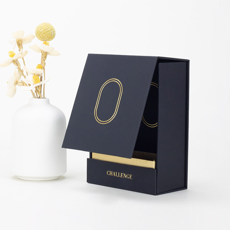 Wholesale Clamshell Gift Boxes for Perfume Boxes Factories 5 Factory perfume boxes distributor