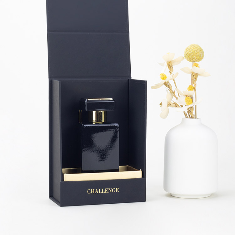 Wholesale Clamshell Gift Boxes for Perfume Boxes Factories 1 Factory perfume boxes distributor