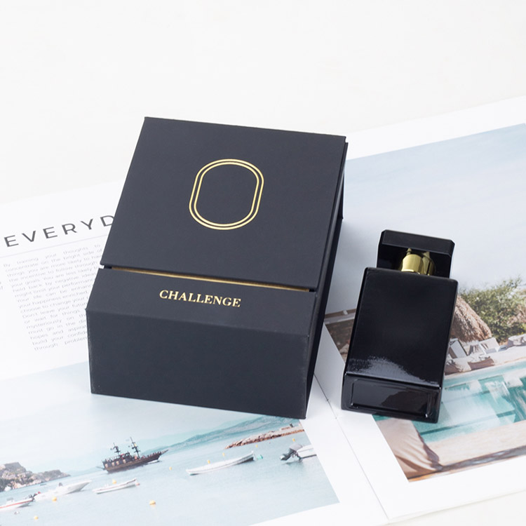 Wholesale Clamshell Gift Boxes for Perfume Boxes Factories 3 Factory perfume boxes distributor