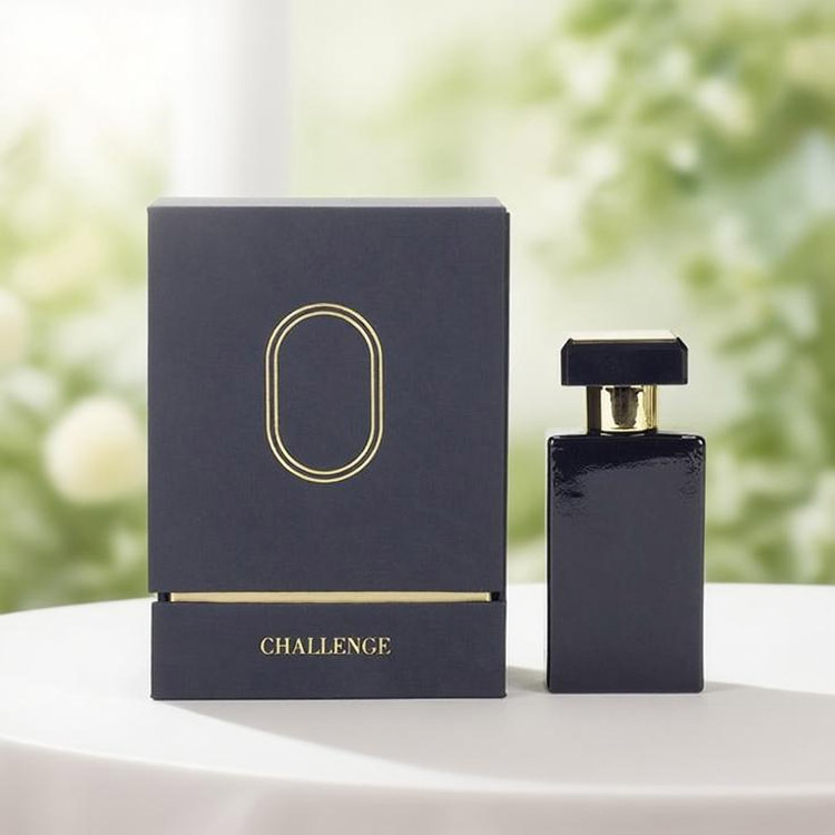 Wholesale Clamshell Gift Boxes for Perfume Boxes Factories 5 Factory perfume boxes distributor