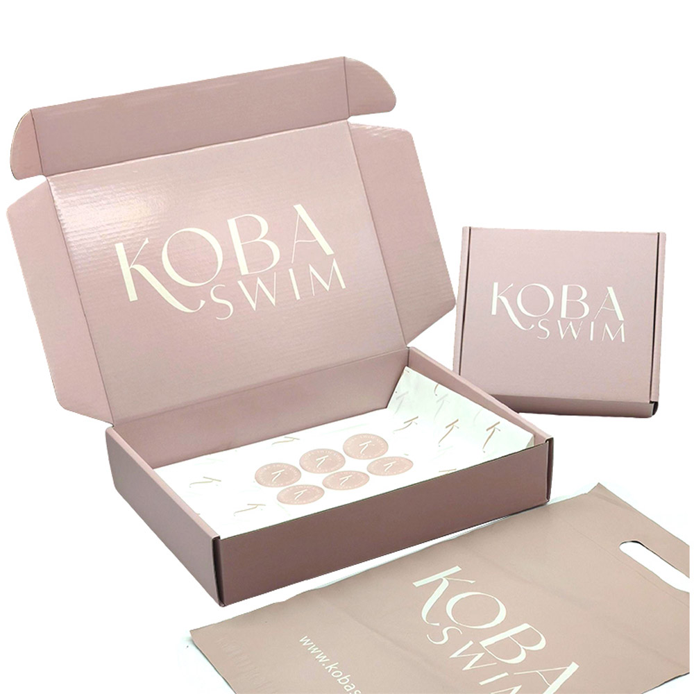 Kostenloses Design Parfüm Duft duftende Mailer Boxen White Label 2 Free Design Perfume Scent Fragrant Mailer Boxes White Label