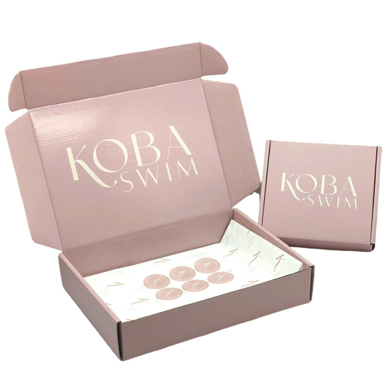 Kostenloses Design Parfüm Duft duftende Mailer Boxen White Label Free Design Perfume Scent Fragrant Mailer Boxes White Label