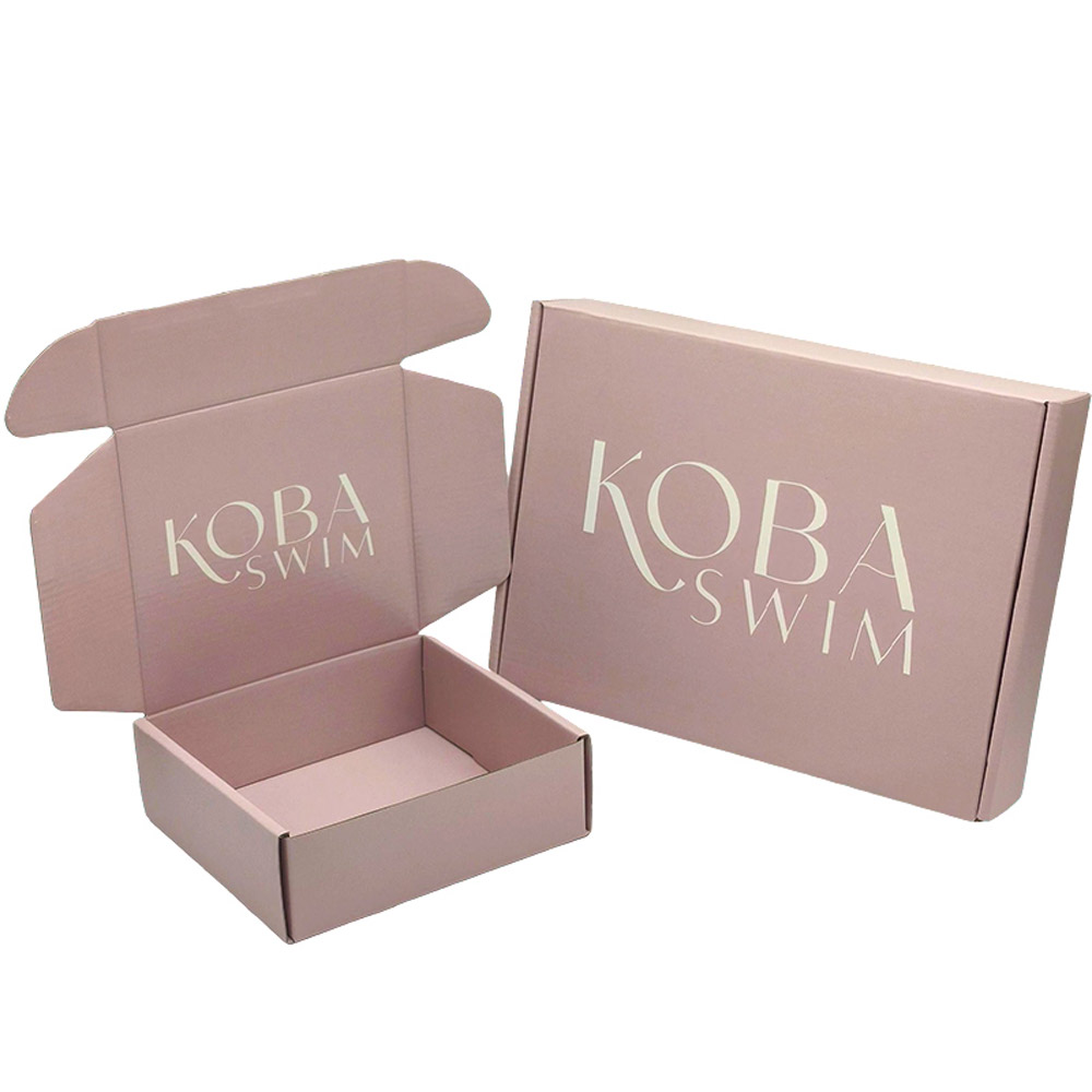 Kostenloses Design Parfüm Duft duftende Mailer Boxen White Label 5 Free Design Perfume Scent Fragrant Mailer Boxes White Label