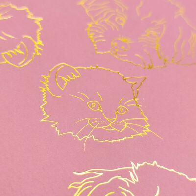 Luxury Perfume Gold Foil Logo Printing Mailer Boxes China