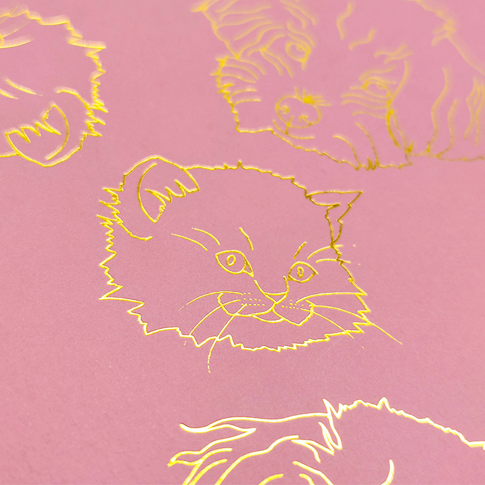 Luxury Perfume Gold Foil Logo Printing Mailer Boxes China