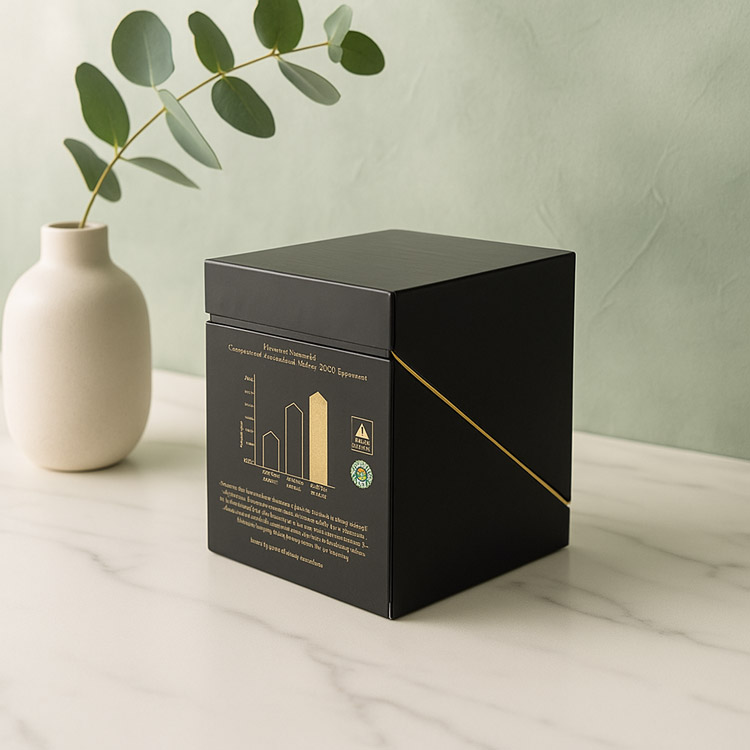 ODM Services for Clamshell Gift Perfume Boxes Manufacturers 2 ODM Services for Clamshell Gift Perfume Boxes Manufacturers