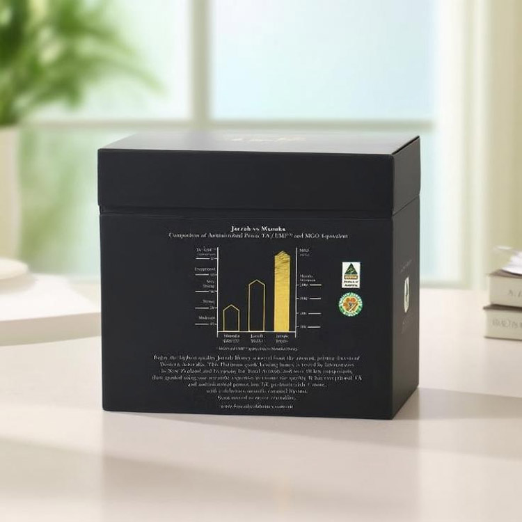 ODM Services for Clamshell Gift Perfume Boxes Manufacturers 5 ODM Services for Clamshell Gift Perfume Boxes Manufacturers