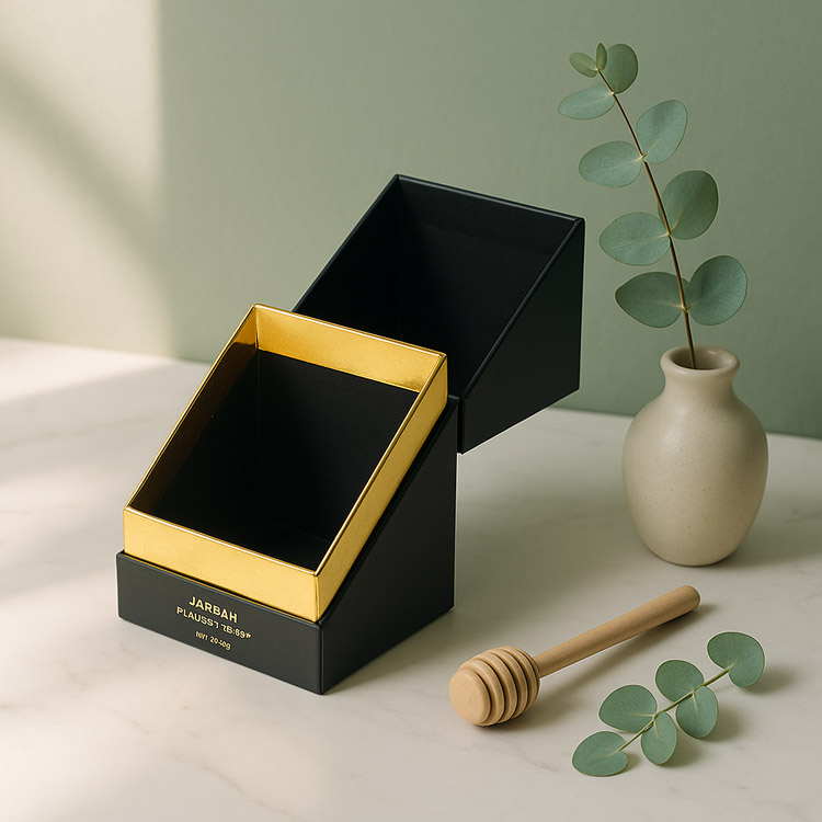 ODM Services for Clamshell Gift Perfume Boxes Manufacturers 6 ODM Services for Clamshell Gift Perfume Boxes Manufacturers