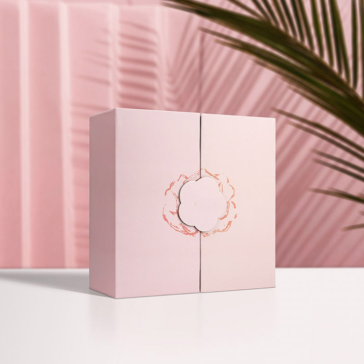 Perfume Boxes Materials Supplier Factories