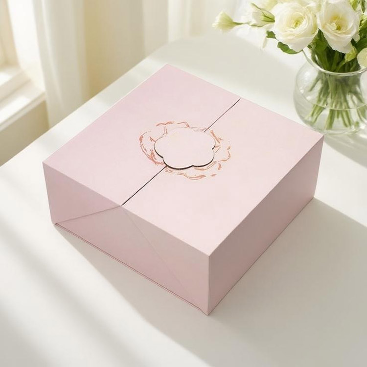 Perfume Boxes Materials Supplier Factories