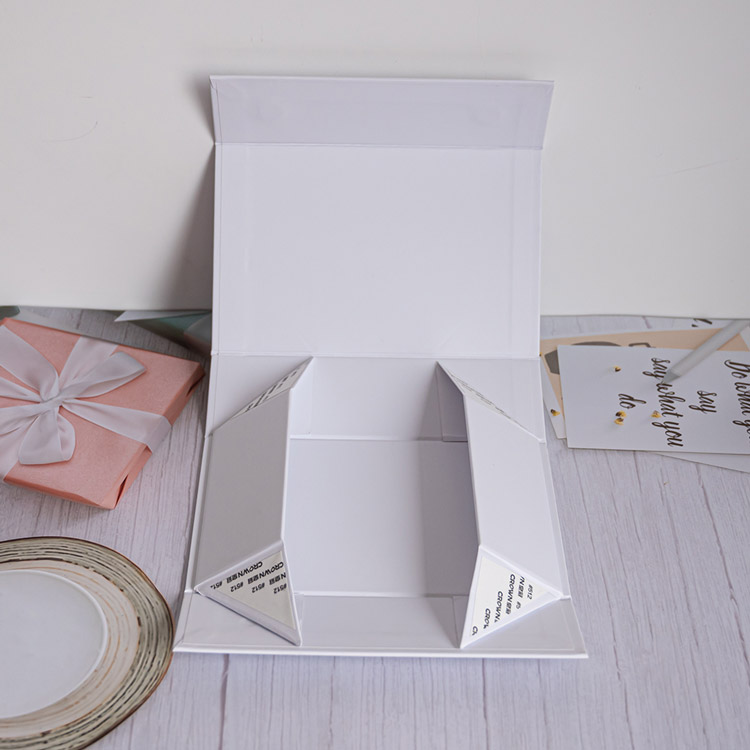 Perfume Collapsible Gift Boxes Factory