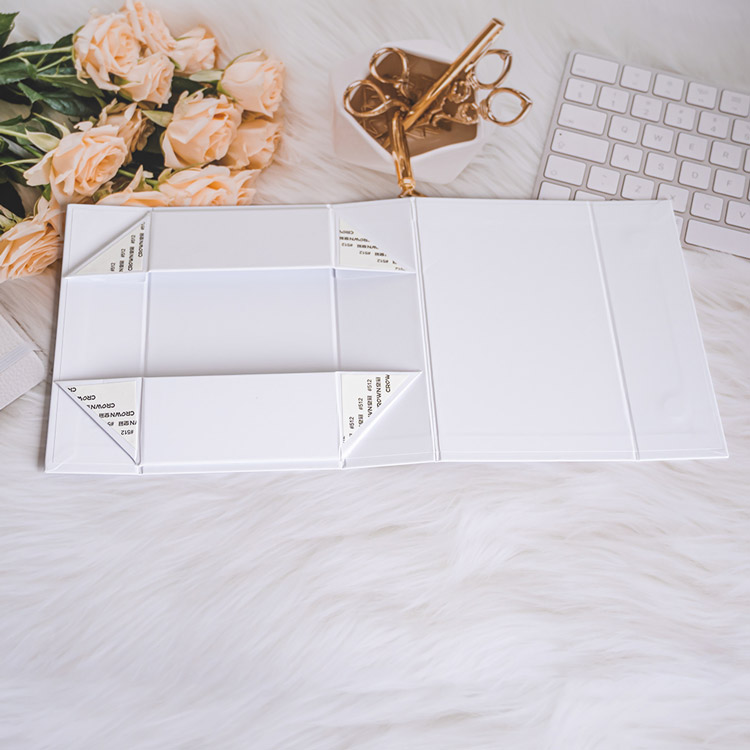 Perfume Collapsible Gift Boxes Factory Supply for Bulk Purchase 4 Perfume Collapsible Gift Boxes Factory