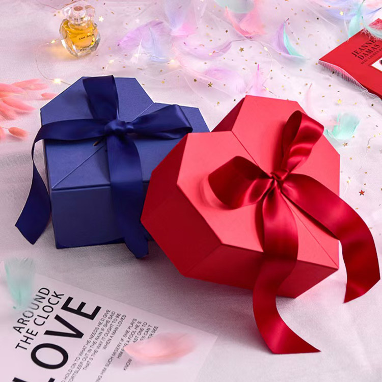 Wholesale Perfume Heart Shaped Gift Boxes Supplier for Bulk Orders 2 Perfume Heart Shaped Gift Boxes Supplier