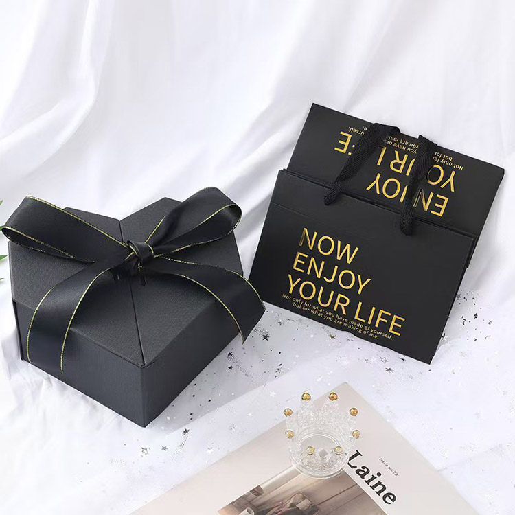 Wholesale Perfume Heart Shaped Gift Boxes Supplier for Bulk Orders 5 Perfume Heart Shaped Gift Boxes Supplier
