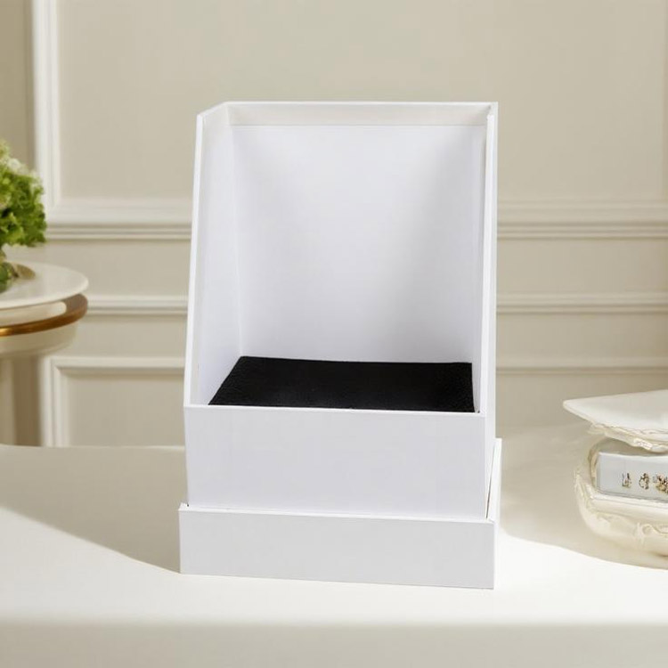 Perfume Lid and Base Boxes OEM