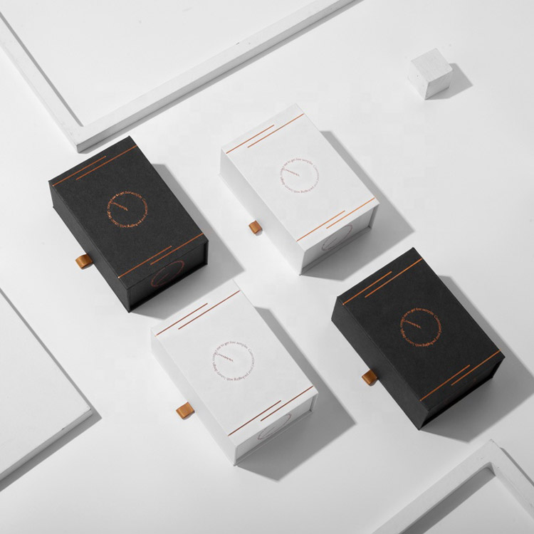 El mejor fabricante de cajas con cierre magnético para perfumes cerca de mí 2 Perfume Magnetic Closure Boxes Manufacturer