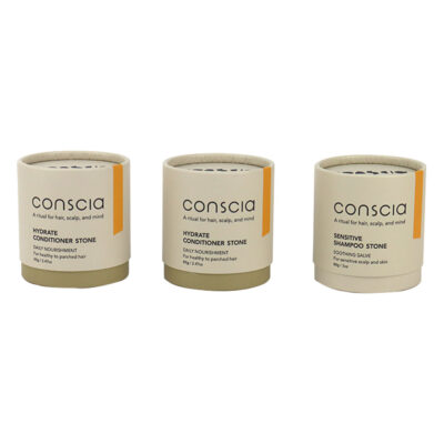 Perfume Oil Tube Cylinder Paper Tube Packaging Boxes OEM