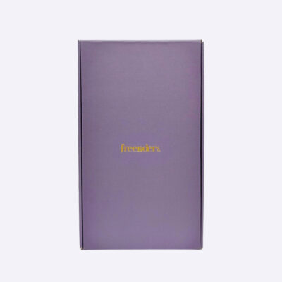 Private Label Packaging Kraft Corrugated Shipping Boxes