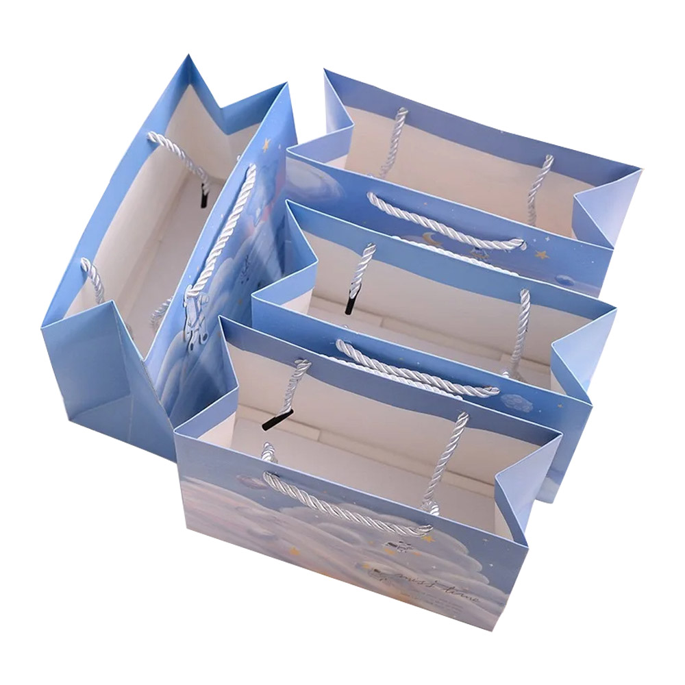 Wholesale Supplies Perfume Scent Gift Shopping Paper Bags 5 Wholesale Supplies Perfume Scent Gift Shopping Paper Bags