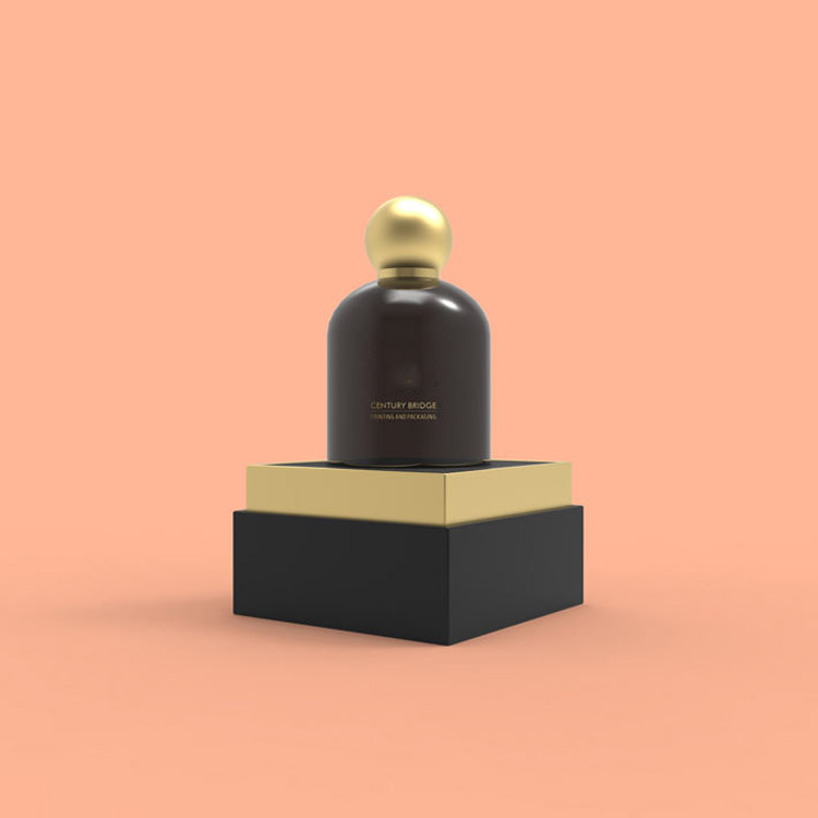 Bulk Perfume Lid and Base Boxes Distributor for Factories 5 perfume lid and base boxes distributor