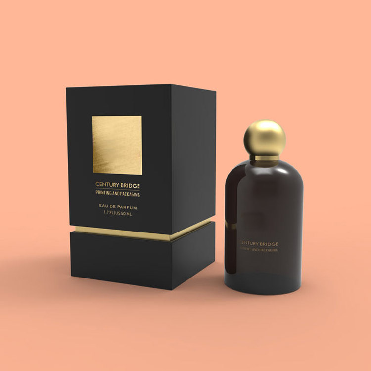 Bulk Perfume Lid and Base Boxes Distributor for Factories 3 perfume lid and base boxes distributor