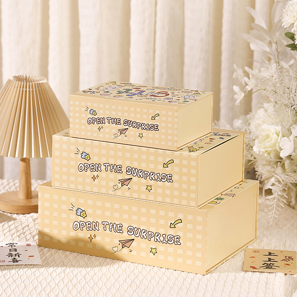 Bespoke Magnetic Gift Fragrant Perfume Boxes Manufacturer