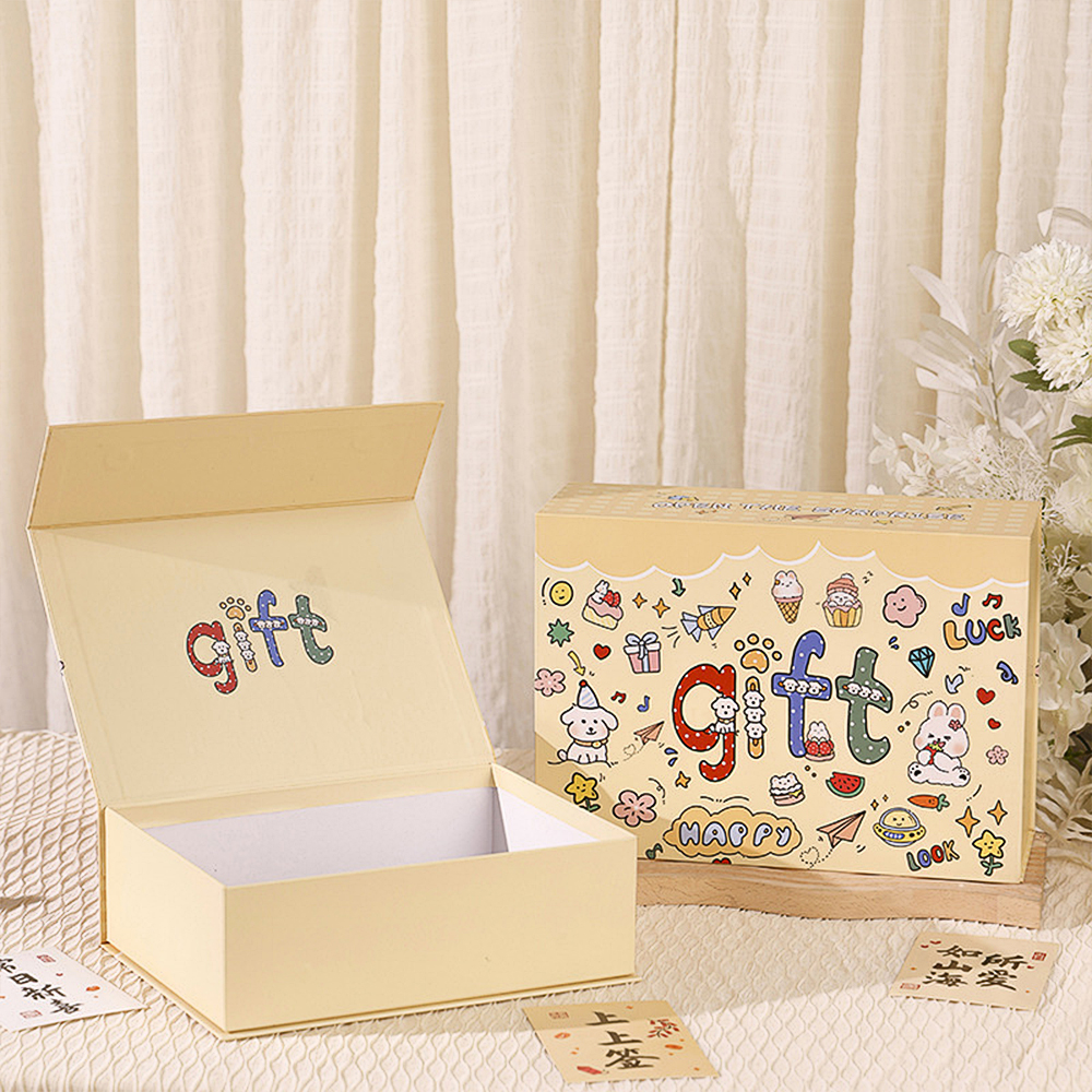 Bespoke Magnetic Gift Fragrant Perfume Boxes Manufacturer