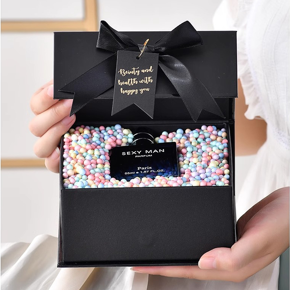 Brand Ready Magnetic Closure Perfume Boxes Global