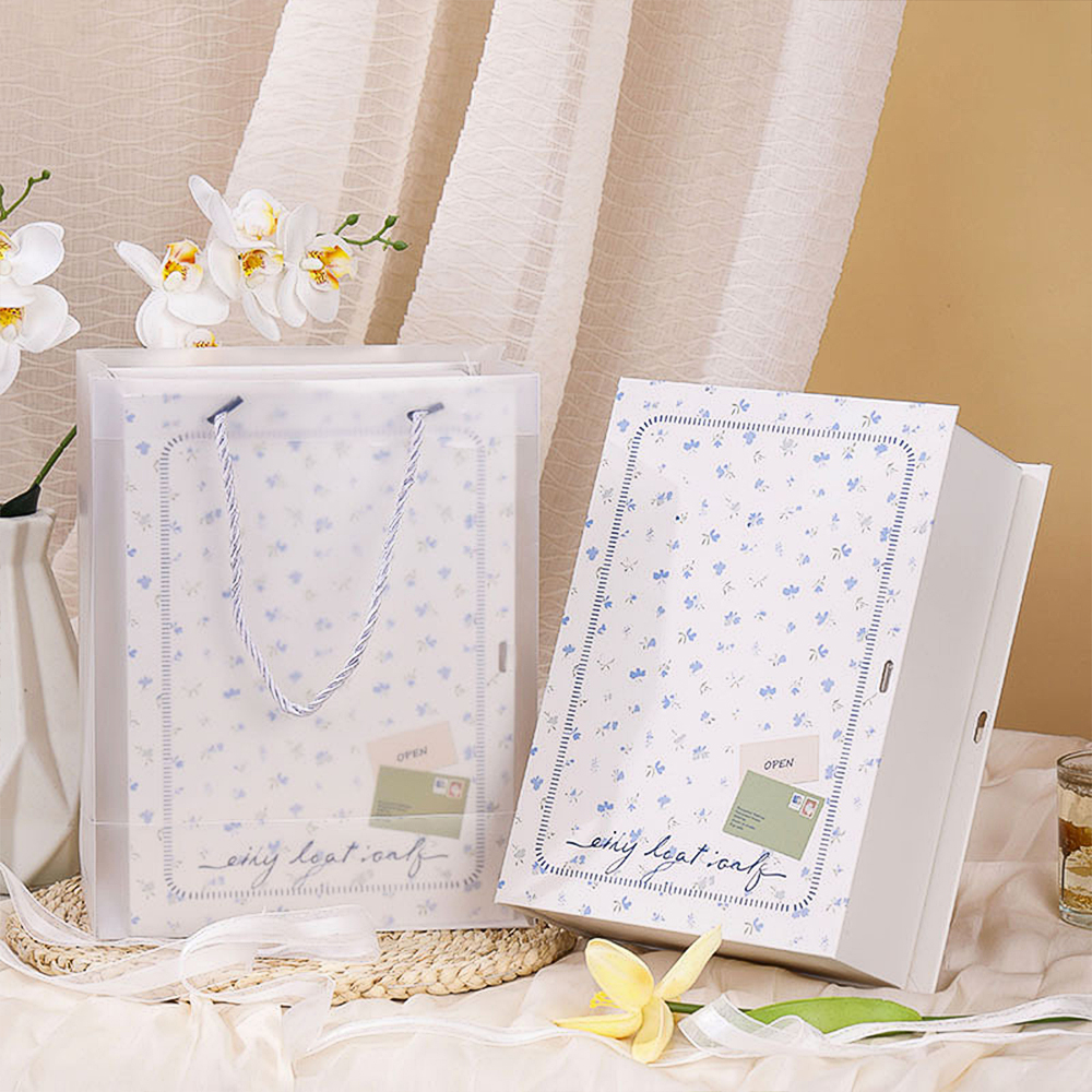 Bulk Magnetic Closure Perfume Boxes B2B Large Volume