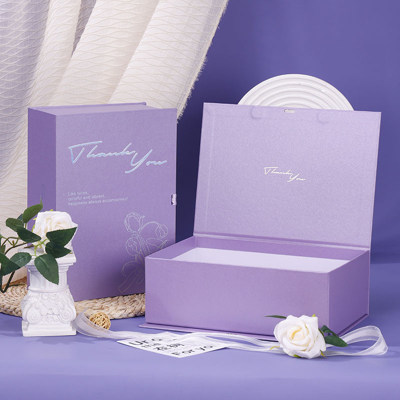 Clamshell Boxes Manufacturer for Perfume Packaging 2 Clamshell Boxes Manufacturer for Perfume Packaging