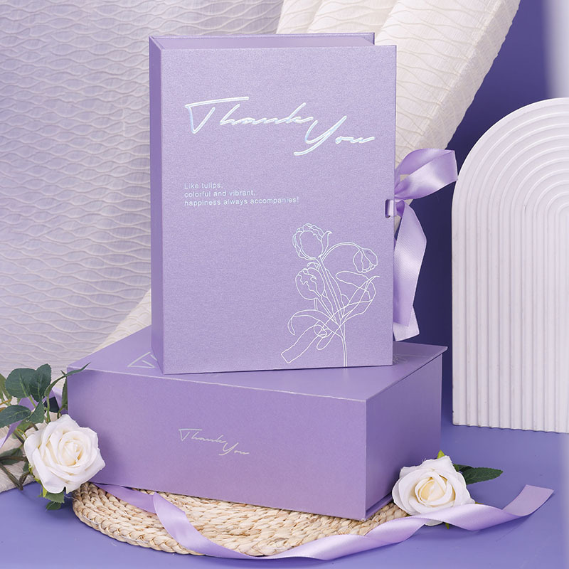 Clamshell Boxes Manufacturer for Perfume Packaging 3 Clamshell Boxes Manufacturer for Perfume Packaging