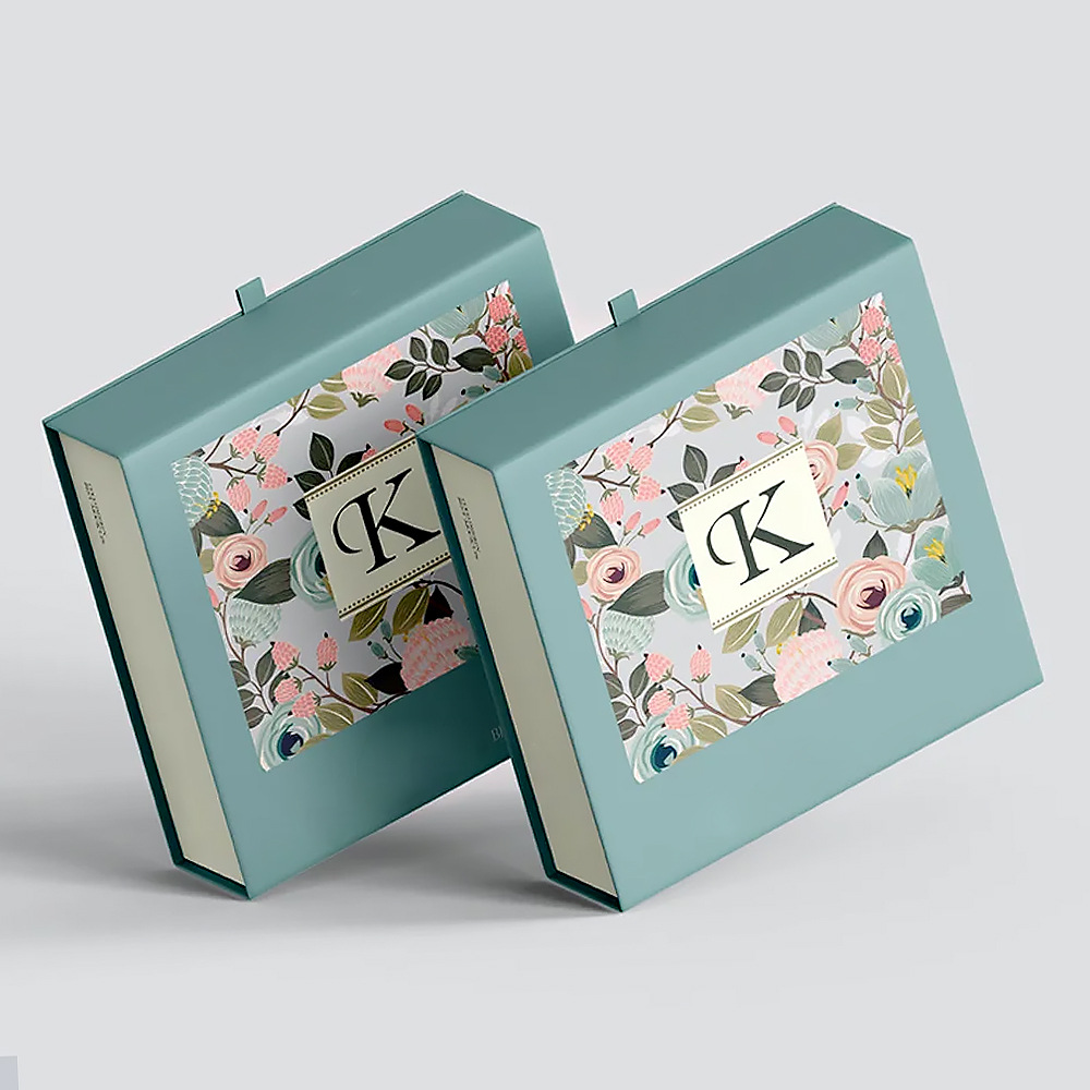 Clamshell Rigid Perfume Boxes Factory Direct 3 Clamshell Rigid Perfume Boxes Factory Direct