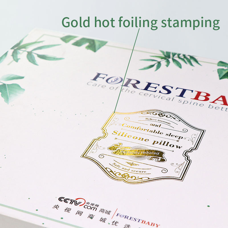 Collapsible Magnetic Gift Perfume Boxes Manufacturer