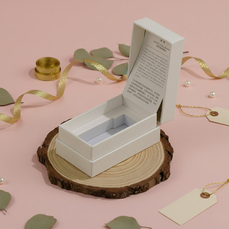 Custom Clamshell Packaging Perfume Boxes OEM ODM 12 Custom Clamshell Packaging Perfume Boxes OEM ODM